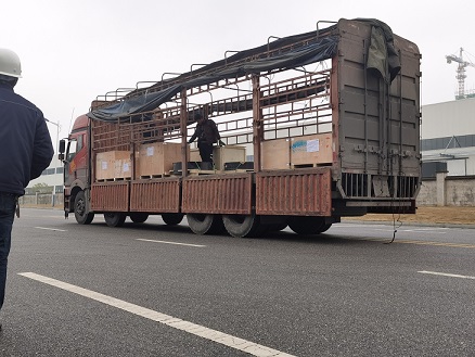 ȫ��؛܇�{(di��o)�ȹ���ˮ���\(y��n)ݔ���h(yu��n)�Lɳ������˾