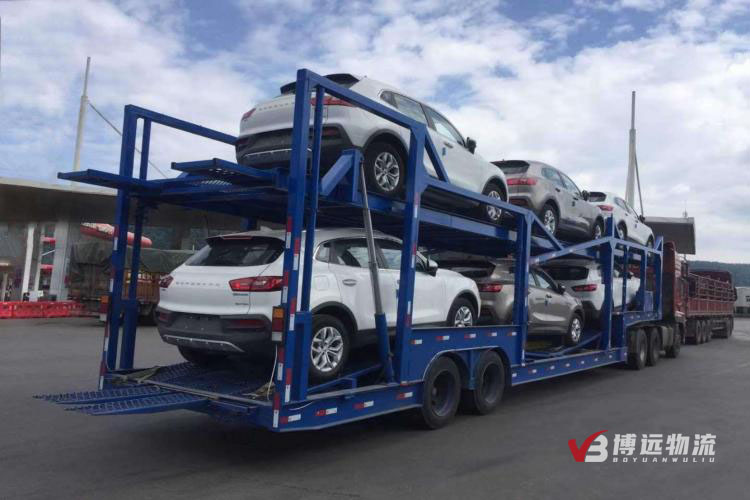 長沙物流公司隨時隨地為您服務(wù)