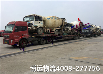 混凝土攪拌車運(yùn)輸剪影4008-277756 混凝土攪拌車運(yùn)輸剪影4008-277756