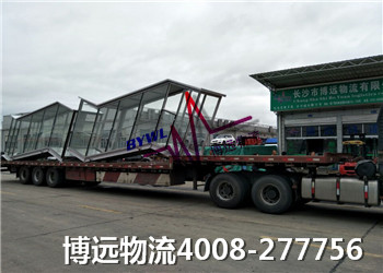 大型產(chǎn)品運輸 博遠物流值得委托 大型產(chǎn)品運輸 博遠物流值得委托